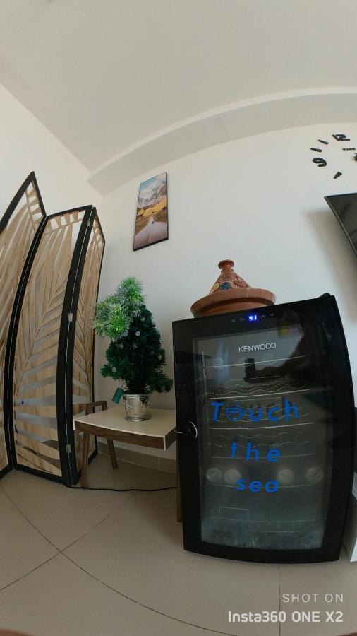 Comfort Zone Ras Al-Chajma Zewnętrze zdjęcie